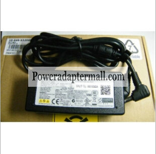 genuine 10V 4A NEC PC-VP-BP51 ADP69 Ac Adapter Charger cord genuine 10V 4A NEC PC-VP-BP51 ADP69 Ac Adapter Charger cord
